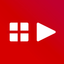 Stop&Go+ Music Player icon