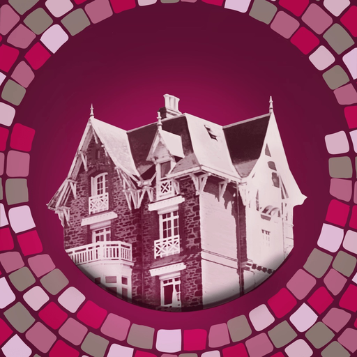 Come hear the tales of Dinard app icon