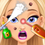 Emergency Makeover - Spa Games icon