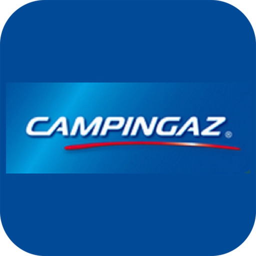 Camping Gaz app icon