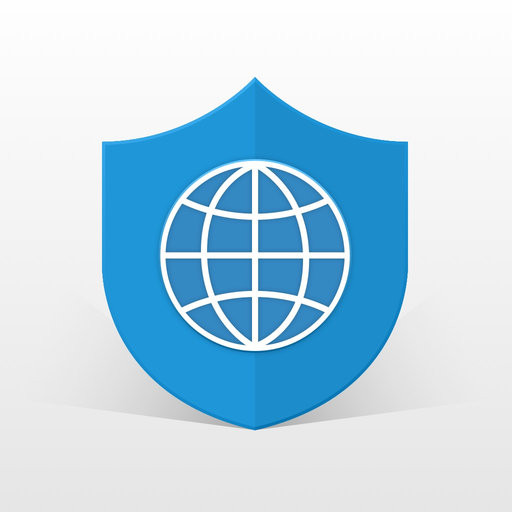 Private Browser - Surf Safe app icon
