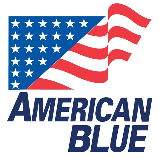 American Blue Taxi app icon