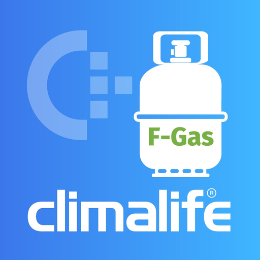 F-Gas Solutions app icon