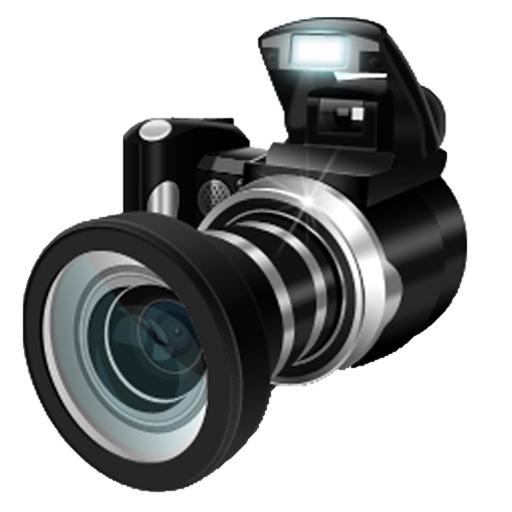 CamRecorder - A Simple Camera Recorder. app icon