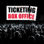 Ticketing Boxoffice icon