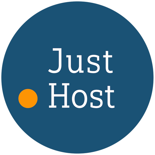 Just Host app app icon
