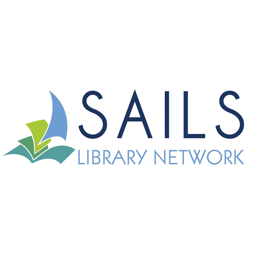 SAILS Mobile app icon