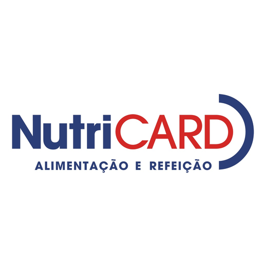 Nutricard para Clientes app icon