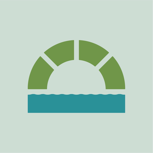 Crossbridge Community Bank app icon