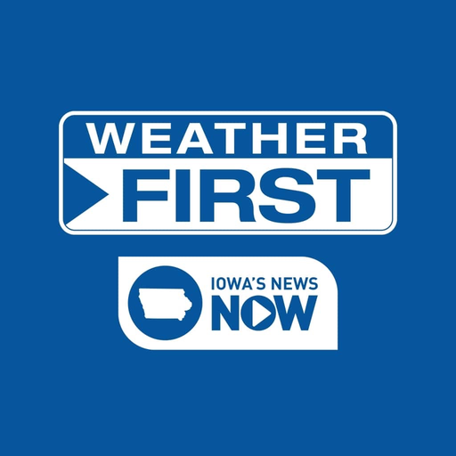 IOWA'SNEWSNOWWX app icon