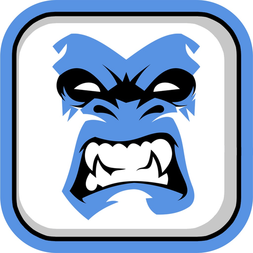 Block City Kong app icon
