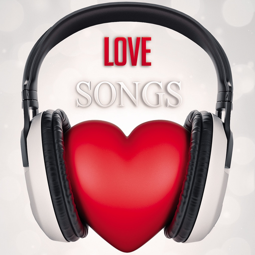 Love Songs app icon