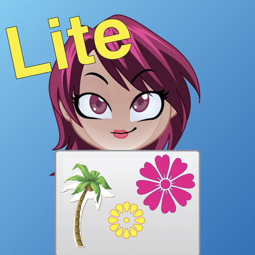 WriteOn Lite app icon