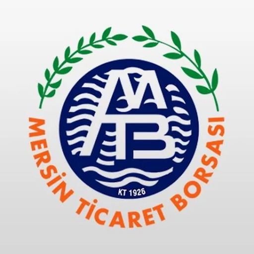 Mersin Ticaret Borsası app icon