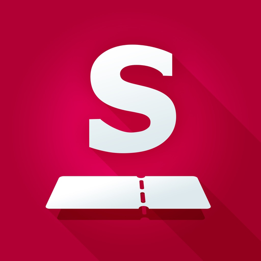 Kino Sterk app icon