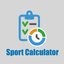 Sport Calculator icon