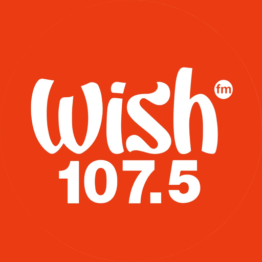 Wish 1075 app icon