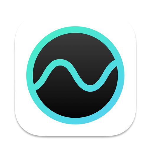 Noizio — Calm, Meditate, Sleep app icon
