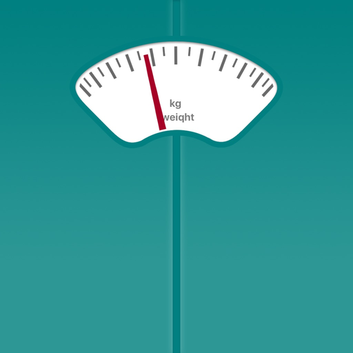 Weiqht: Weight Loss Tracker app icon
