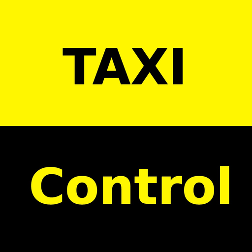 Taxi Control app icon
