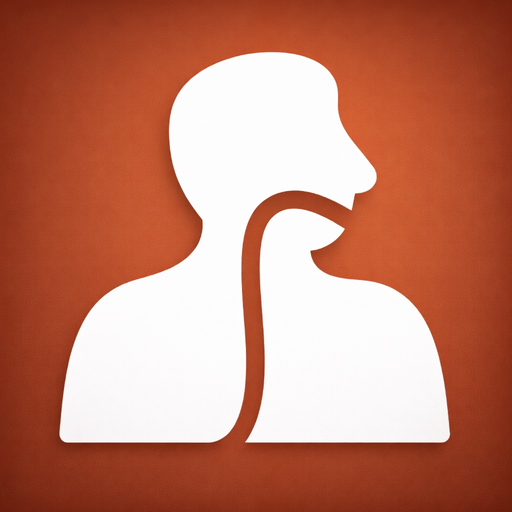 Esophageal Cancer Stage app icon