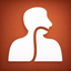 Esophageal Cancer Stage icon
