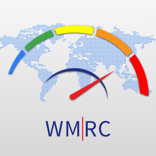World Motor Racing Club WMRC app icon