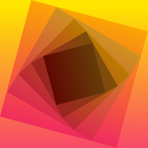Tangle Patterns Mega Pack app icon