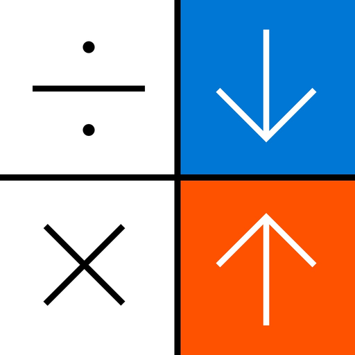 Calx: Stack calculator app icon