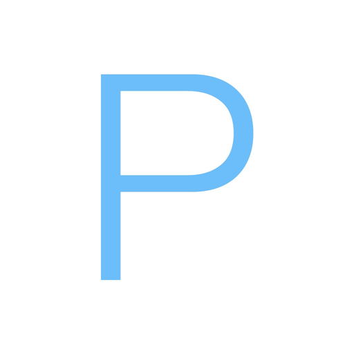 Planet Myanmar Dictionary app icon