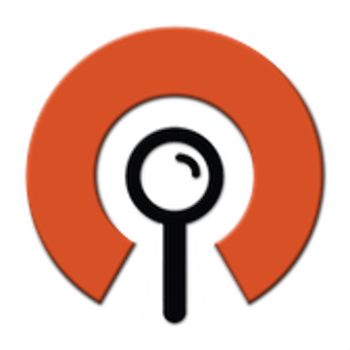 VPN Proxy OvpnSpider Pro app icon