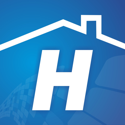 HomePay app icon