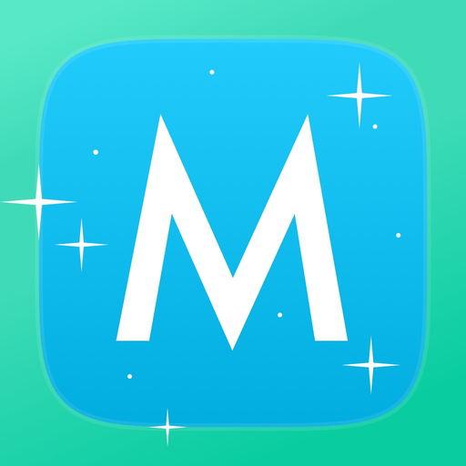 MagiWords app icon