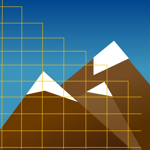 Altimeter Offline app icon