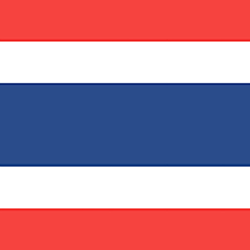 Thailand Music app icon