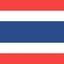 Thailand Music icon