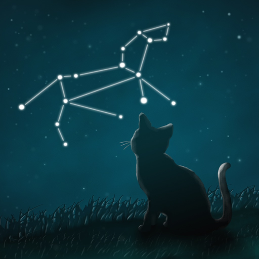 Night View app icon