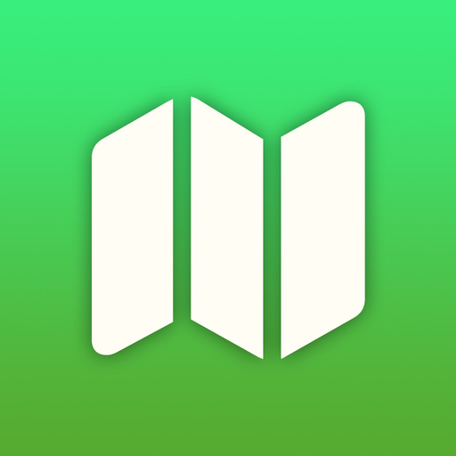 Topo Maps app icon