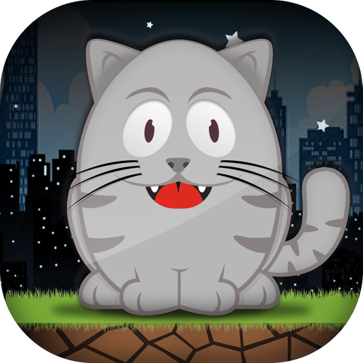 FatCatFly app icon