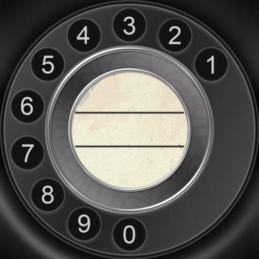 DIALPH0NE app icon