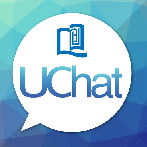 HKBU UChat app icon