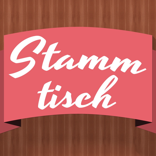Die Stammtisch App - für Luftverbesserungen über Österreichs Stammtischen! app icon