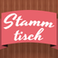 Die Stammtisch App - für Luftverbesserungen über Österreichs Stammtischen! icon