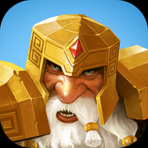 Emporea: Realms of War & Magic app icon