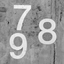 Mathe 789 icon
