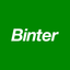 Binter icon