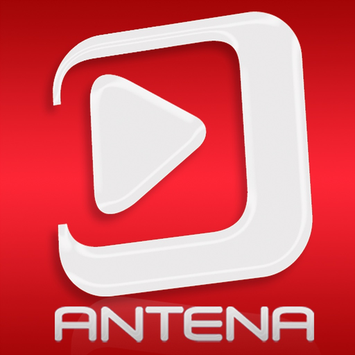 Radio Antena app icon