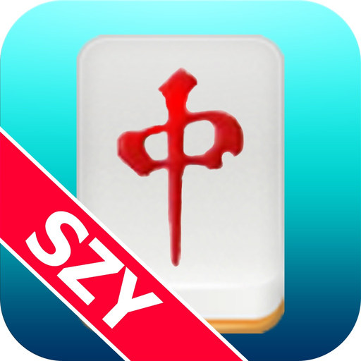 zMahjong Solitaire from SZY app icon