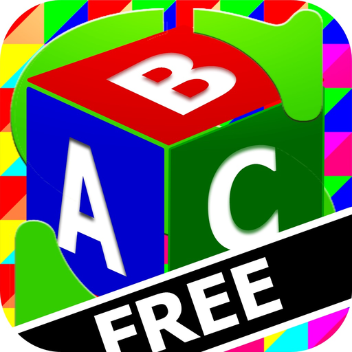 ABC Super Solitaire Free - A Brain Game app icon