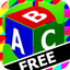 ABC Super Solitaire Free - A Brain Game icon